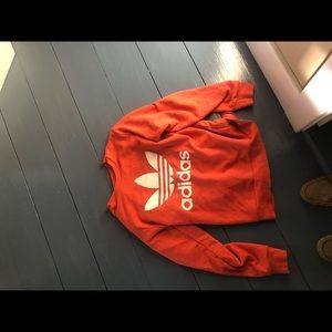 ADIDAS PULLOVER
